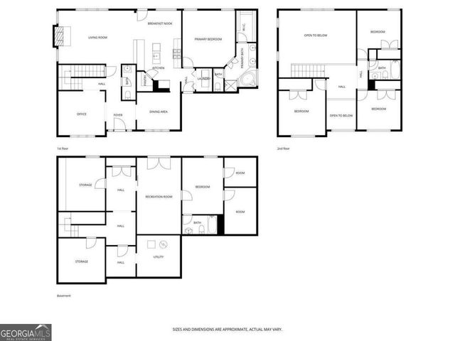 816 Pond View Lane, Sugar Hill, GA 30518