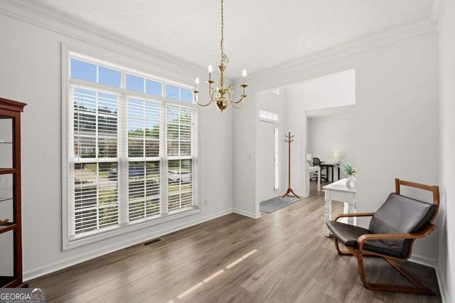 816 Pond View Lane, Sugar Hill, GA 30518