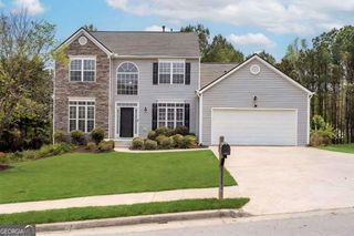816 Pond View Lane, Sugar Hill, GA 30518