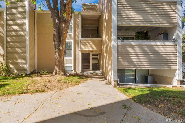 3868 S Fraser Street M09, Aurora, CO 80014