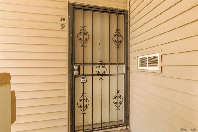 3868 S Fraser Street M09, Aurora, CO 80014