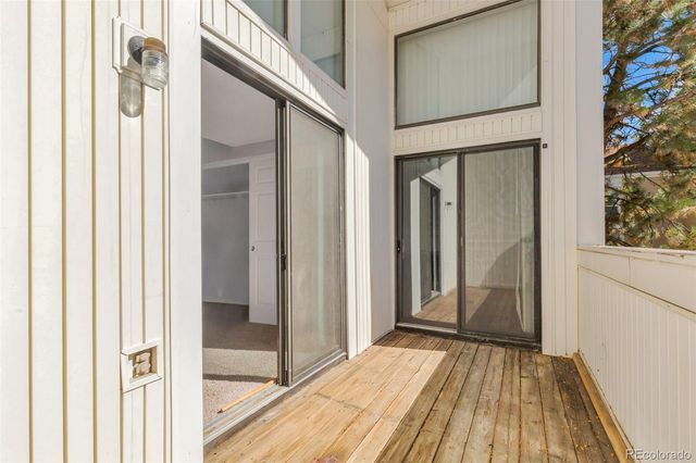 3868 S Fraser Street M09, Aurora, CO 80014
