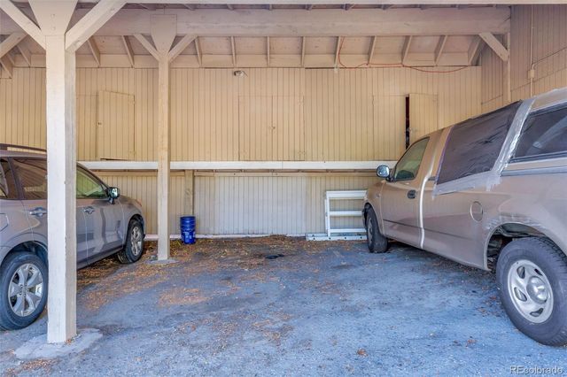 3868 S Fraser Street M09, Aurora, CO 80014