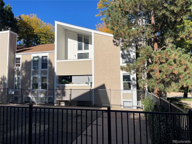 3868 S Fraser Street M09, Aurora, CO 80014