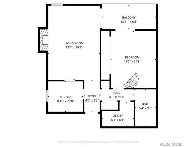 3868 S Fraser Street M09, Aurora, CO 80014