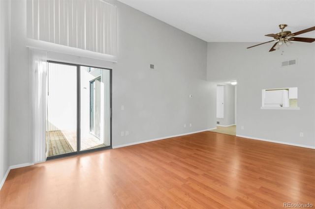 3868 S Fraser Street M09, Aurora, CO 80014