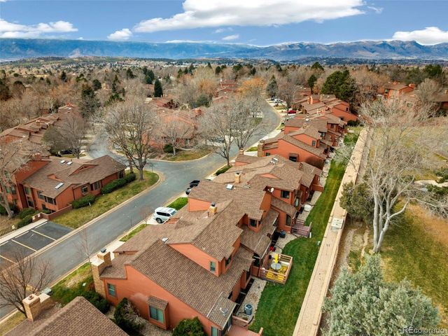 4777 Daybreak Cir, Colorado Springs, CO 80917