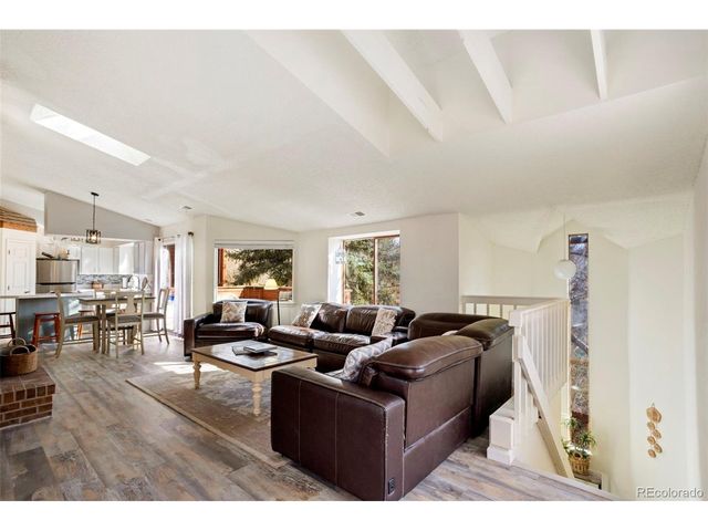 4777 Daybreak Cir, Colorado Springs, CO 80917