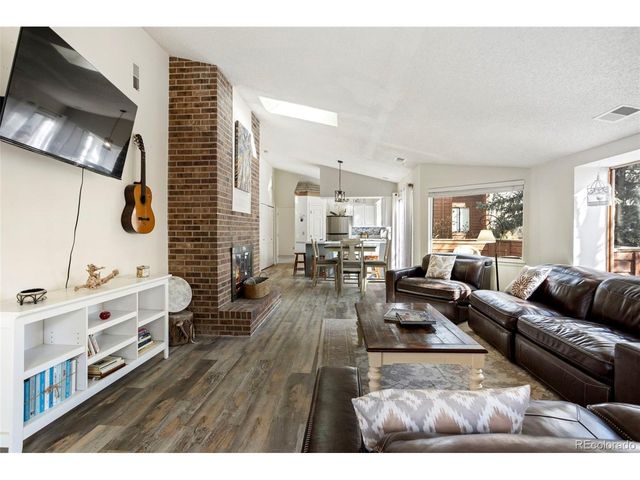 4777 Daybreak Cir, Colorado Springs, CO 80917