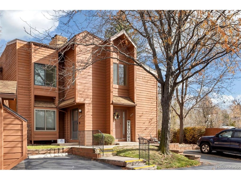 4777 Daybreak Cir, Colorado Springs, CO 80917