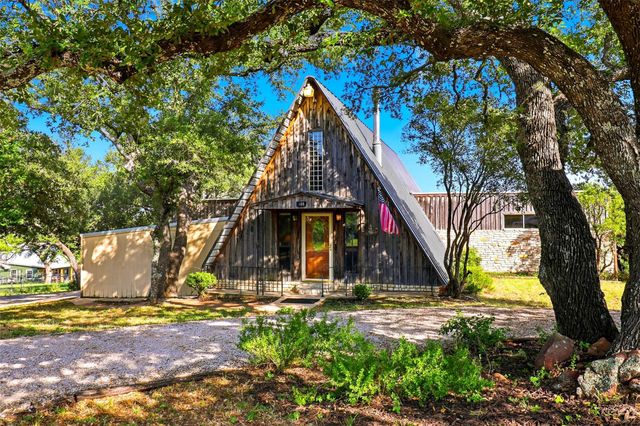 108 County Road 139C, Burnet, TX 78611