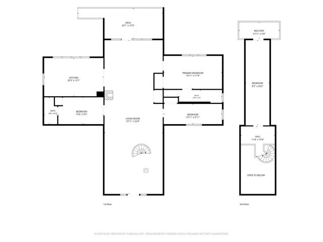 108 County Road 139C, Burnet, TX 78611