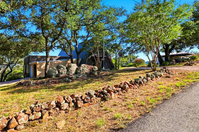 108 County Road 139C, Burnet, TX 78611