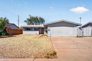 3842 W BUTLER Drive, Phoenix, AZ 85051