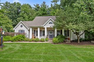 4861 Hidden Hills Circle, Oceola Twp, MI 48855
