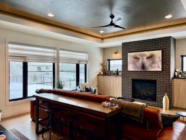 4757 Sumpter Drive, Milton, WI 53563