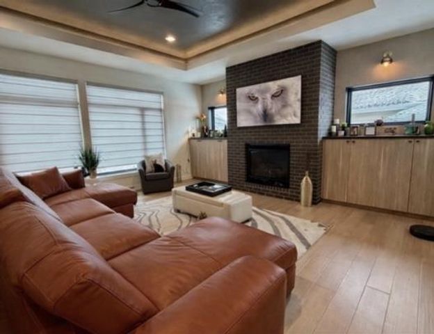 4757 Sumpter Drive, Milton, WI 53563