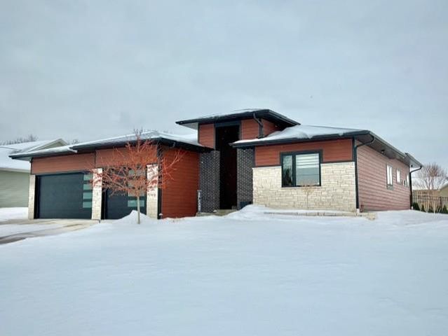 4757 Sumpter Drive, Milton, WI 53563