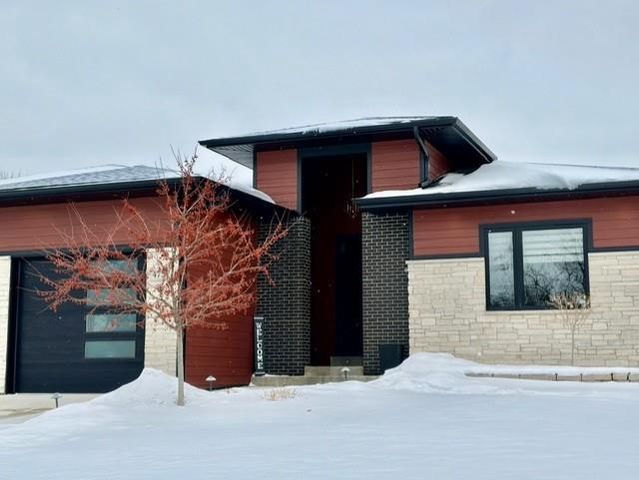 4757 Sumpter Drive, Milton, WI 53563