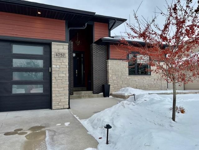 4757 Sumpter Drive, Milton, WI 53563