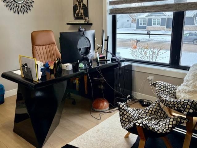 4757 Sumpter Drive, Milton, WI 53563