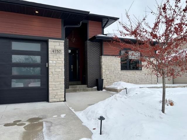 4757 Sumpter Drive, Milton, WI 53563