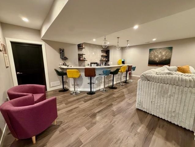 4757 Sumpter Drive, Milton, WI 53563