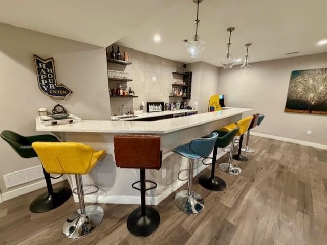 4757 Sumpter Drive, Milton, WI 53563