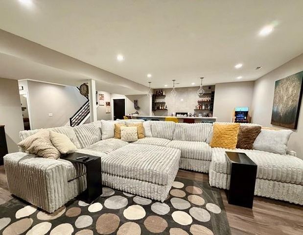 4757 Sumpter Drive, Milton, WI 53563