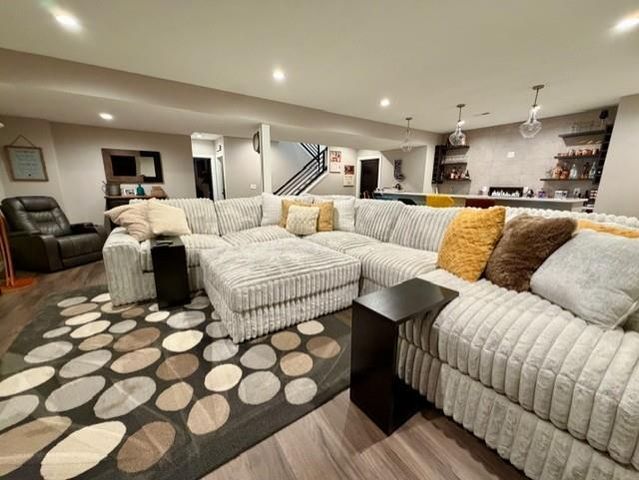 4757 Sumpter Drive, Milton, WI 53563