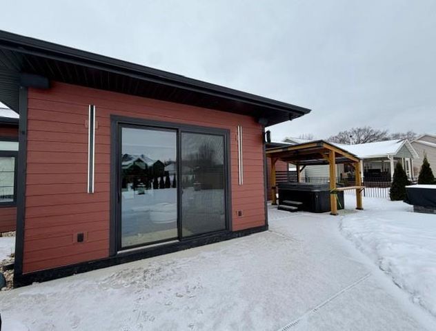 4757 Sumpter Drive, Milton, WI 53563