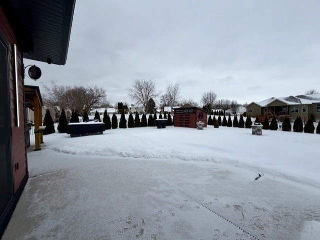 4757 Sumpter Drive, Milton, WI 53563