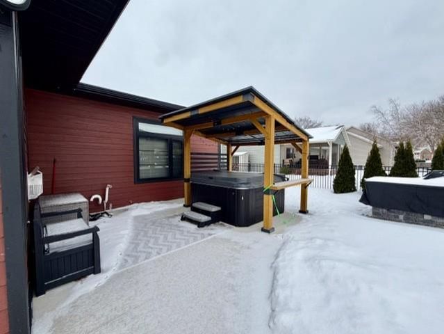 4757 Sumpter Drive, Milton, WI 53563