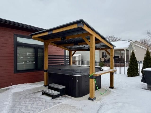 4757 Sumpter Drive, Milton, WI 53563