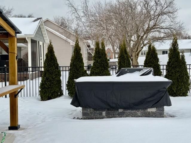 4757 Sumpter Drive, Milton, WI 53563