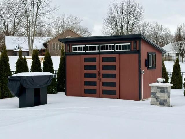 4757 Sumpter Drive, Milton, WI 53563