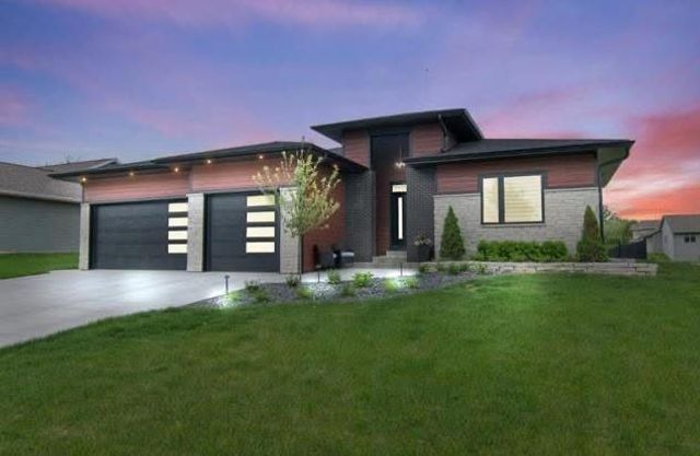 4757 Sumpter Drive, Milton, WI 53563