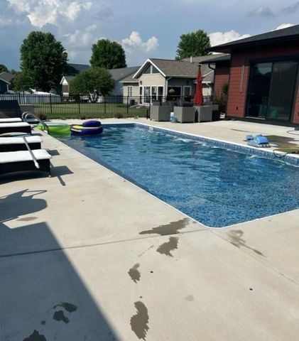 4757 Sumpter Drive, Milton, WI 53563