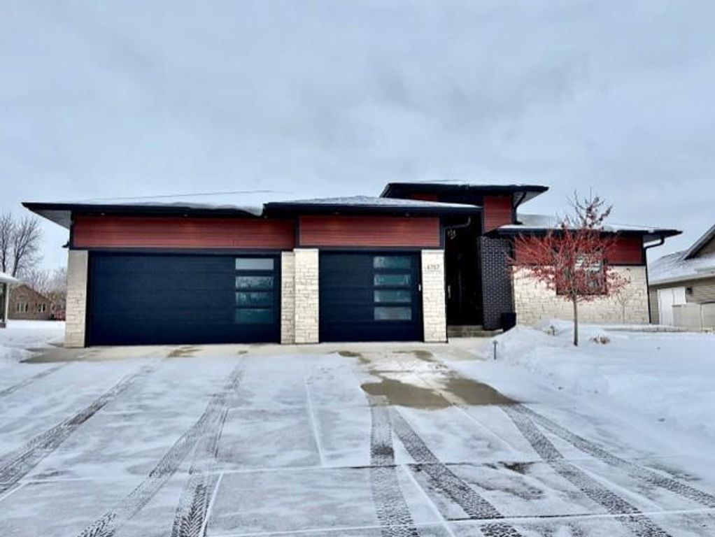 4757 Sumpter Drive, Milton, WI 53563