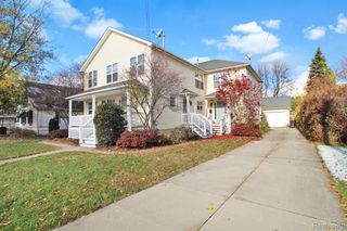 35730 Brush Street 1, Wayne, MI 48184