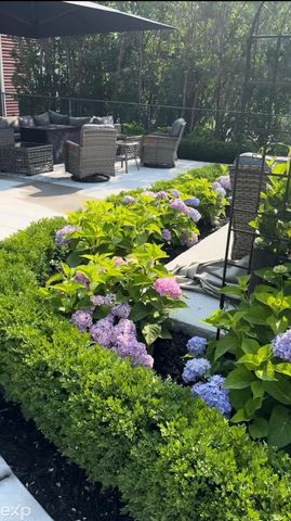 7615 West Road, Washington Twp, MI 48094