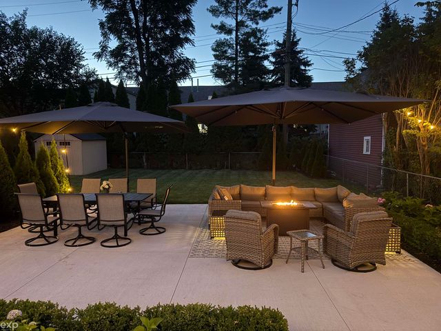 7615 West Road, Washington Twp, MI 48094