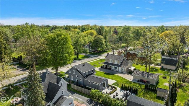 7615 West Road, Washington Twp, MI 48094