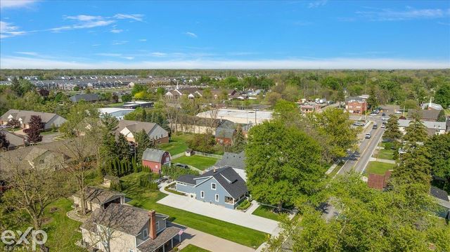 7615 West Road, Washington Twp, MI 48094