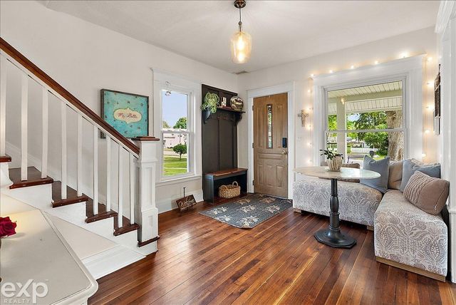 7615 West Road, Washington Twp, MI 48094