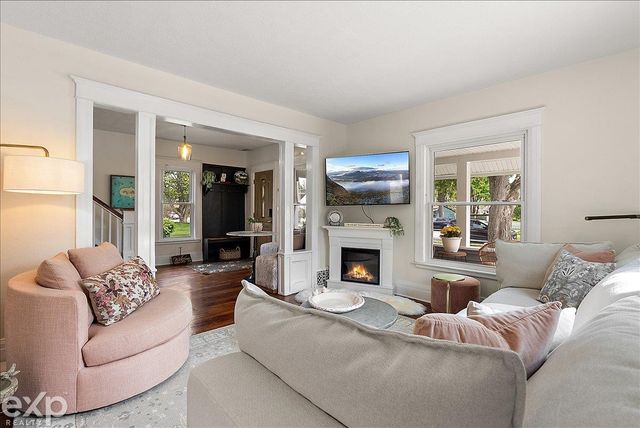 7615 West Road, Washington Twp, MI 48094