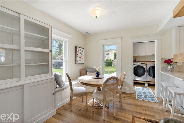 7615 West Road, Washington Twp, MI 48094