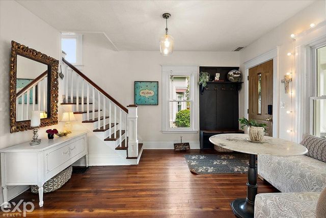 7615 West Road, Washington Twp, MI 48094