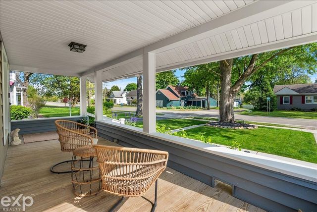 7615 West Road, Washington Twp, MI 48094