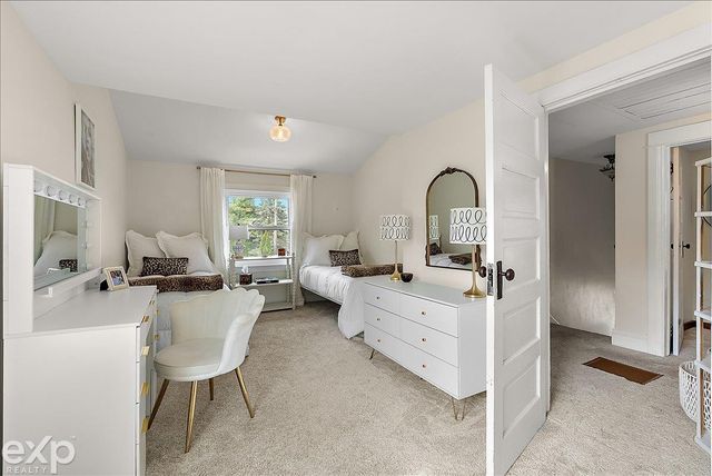 7615 West Road, Washington Twp, MI 48094